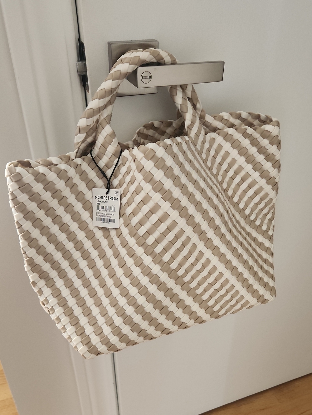 Naghedi St Barths Medium Tote Bag